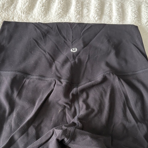lululemon athletica Pants - Lululemon Align Leggings